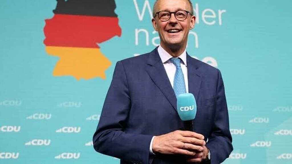 Allemagne : Merz sous pression maximale avant des scrutins régionaux à haut risque