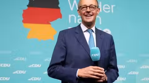 Allemagne : Merz sous pression maximale avant des scrutins régionaux à haut risque