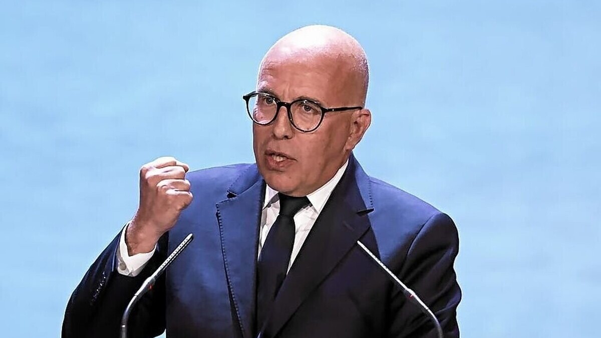 Alpes-Maritimes : l’UDR d’Éric Ciotti remporte deux sièges au Sénat