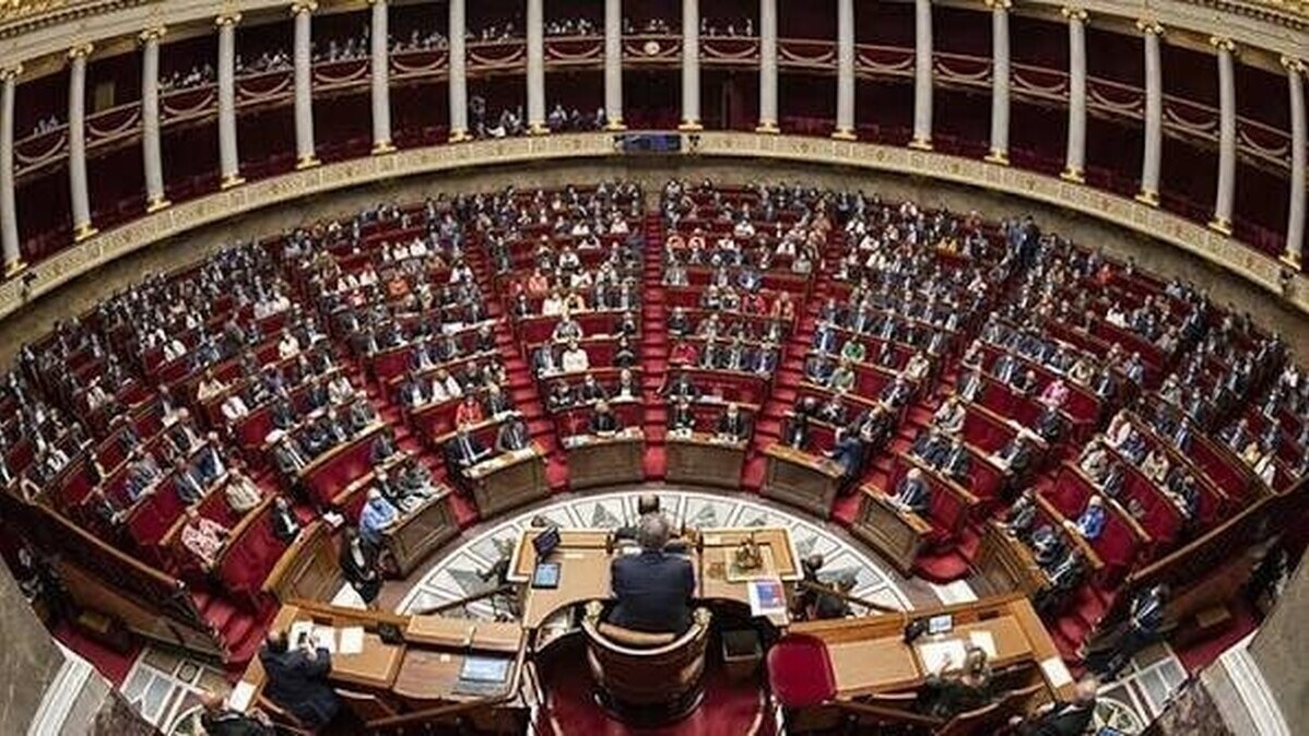 Assemblée nationale : les groupes négocient la répartition des 21 postes du Bureau Assemblée nationale : les groupes négocient la répartition des 21 postes du Bureau