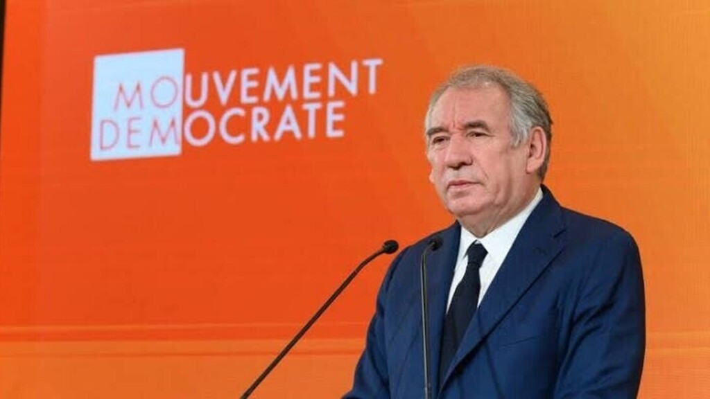 Assistants parlementaires du MoDem : en appel, François Bayrou rejette toute responsabilité