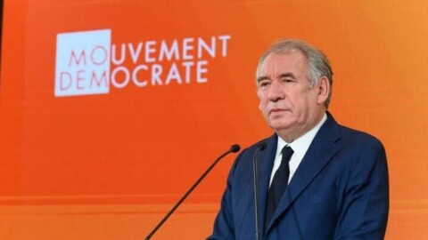 Assistants parlementaires du MoDem : en appel, François Bayrou rejette toute responsabilité