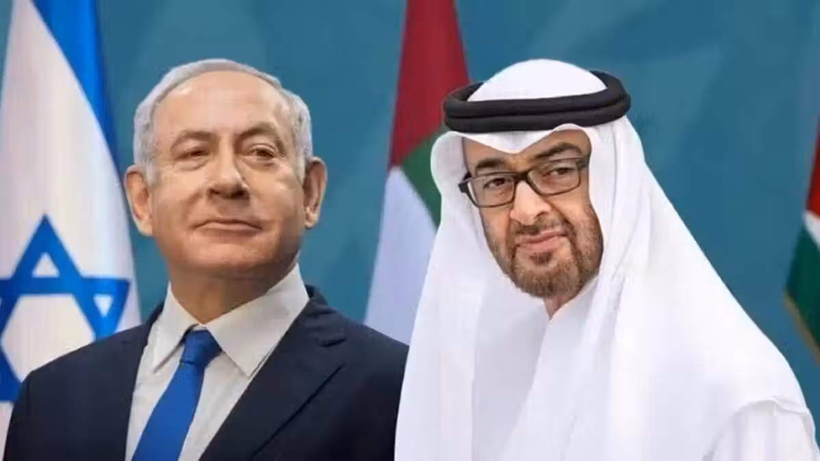 Attaque du 7 Octobre : comment les Émirats arabes unis auraient tenté d’alerter Israël avant l’attaque