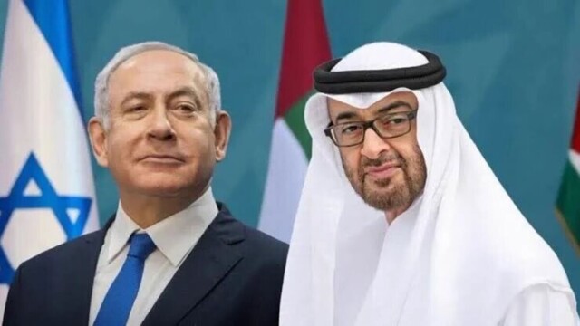 attaque du 7 Octobre : comment les Émirats arabes unis auraient tenté d’alerter Israël avant l’attaque Attaque du 7 Octobre : comment les Émirats arabes unis auraient tenté d’alerter Israël avant l’attaque