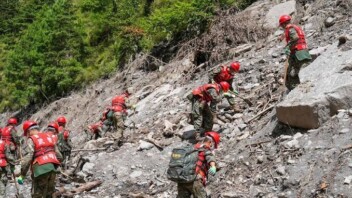 Au Népal, 1 225 morts et près de 5 000 disparus après la catastrophe glaciaire