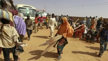 Au Tchad, plus de 75 000 personnes déplacées par la résurgence de Boko Haram