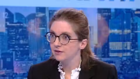 Aurore Bergé juge la théorie du « grand remplacement » fausse mais pas raciste