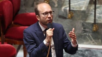 Autorité à l’école : Jérémie Patrier-Leitus propose une amende pour les parents d’élèves violents ou perturbateurs