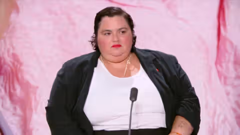Barbara Butch: son concert à Amiens annulé après l’appel au boycott de France-Palestine Solidarité, qui crie «victoire»