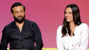 Cyril Hanouna et Shana Loustau confirment leur couple: «Je ne supporte pas d’être séparé d’elle»