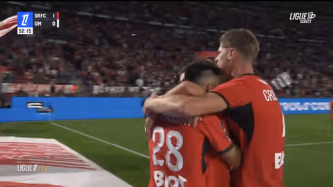 Foot - Rennes enfonce l’OM: troisième défaite de suite pour les Marseillais avant d’affronter Besiktas et le PSG