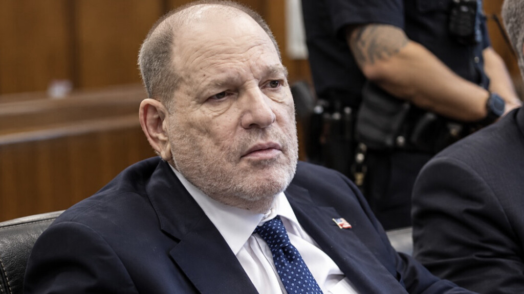 Harvey Weinstein condamné à 15 ans de prison à New York pour l’agression sexuelle de Miriam Haley
