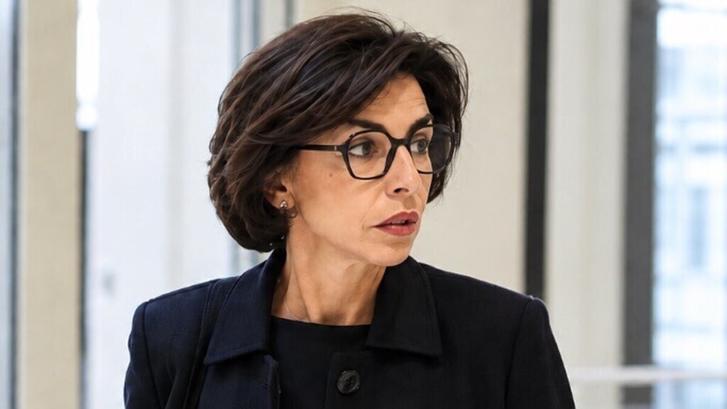«On prend le thé entre Arabes et puis voilà»: Rachida Dati s'énerve lors de son procès pour corruption et refuse de répondre à certaines questions