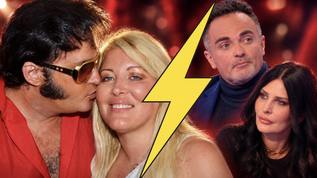 Loana : Eryl Prayer dézingue les «pseudo-amis» de la star et règle ses comptes avec Sylvie Ortega, Laurent Amar, Frédéric Cauvin et Sophie