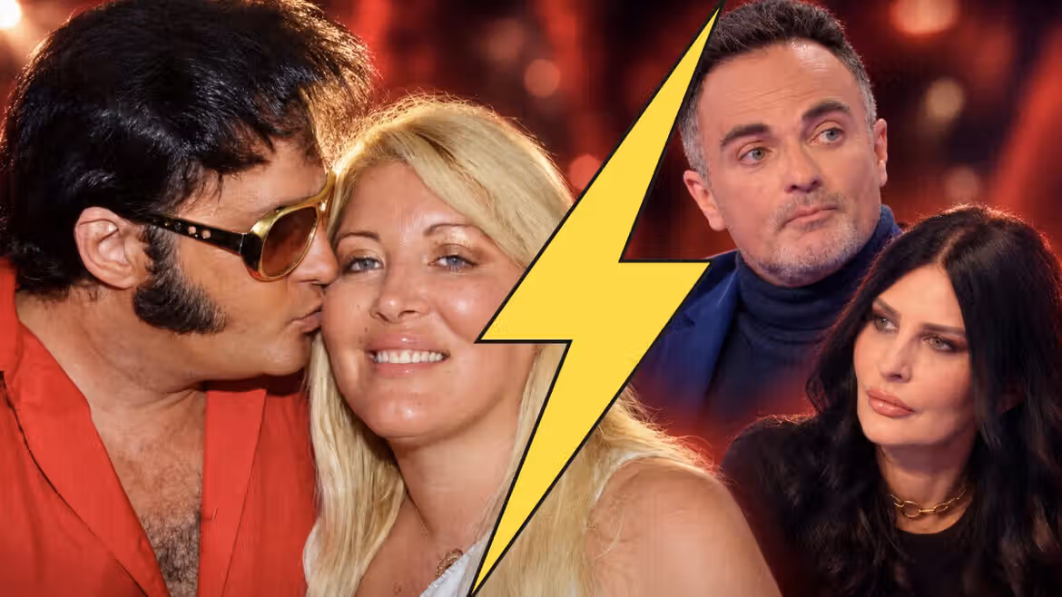 Loana : Eryl Prayer dézingue les «pseudo-amis» de la star et règle ses comptes avec Sylvie Ortega, Laurent Amar, Frédéric Cauvin et Sophie