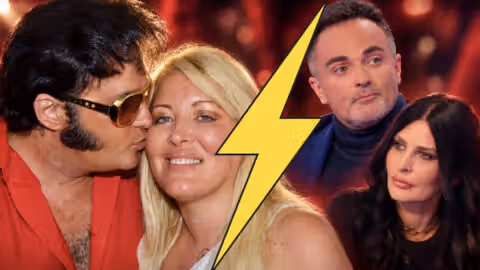 Loana : Eryl Prayer dézingue les «pseudo-amis» de la star et règle ses comptes avec Sylvie Ortega, Laurent Amar, Frédéric Cauvin et Sophie