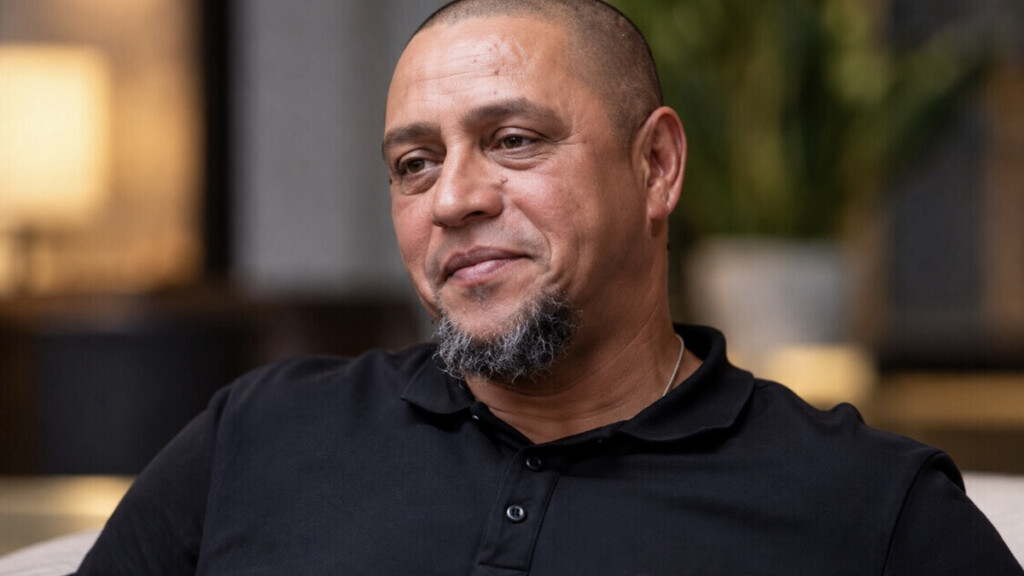 «J’ai perdu 99% de tout ce que j’ai gagné dans le football»: Roberto Carlos raconte comment il s’est retrouvé avec ses comptes vidés