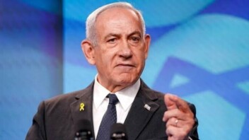 Benjamin Netanyahu affirme qu’Israël œuvre au renversement du régime iranien