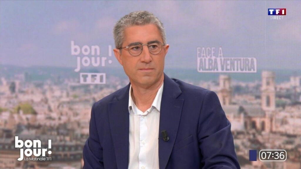 Blocages des lycées : François Ruffin soutient les élèves et dénonce une « répression de la jeunesse »