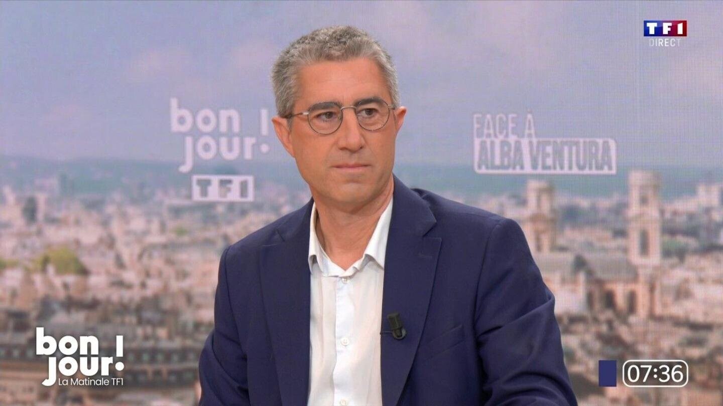 Blocages des lycées : François Ruffin soutient les élèves et dénonce une « répression de la jeunesse »