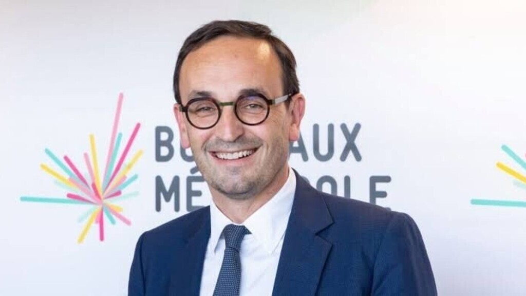 Bordeaux Métropole : Thomas Cazenave lance un plan d’économies face au risque de « mise sous tutelle »