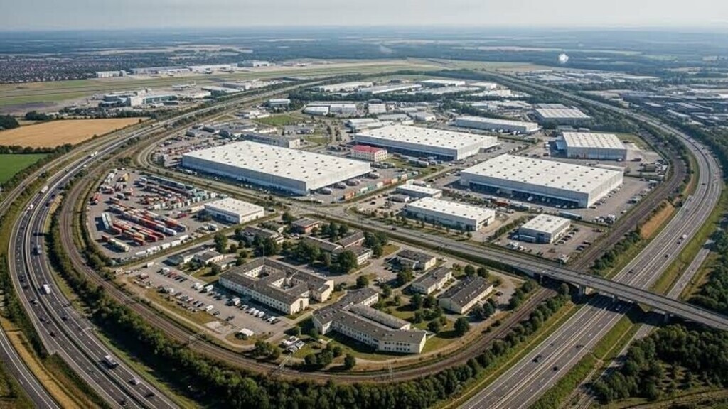 Bremerhaven transformée en hub logistique de l’OTAN : Berlin investit 1,5 milliard d’euros