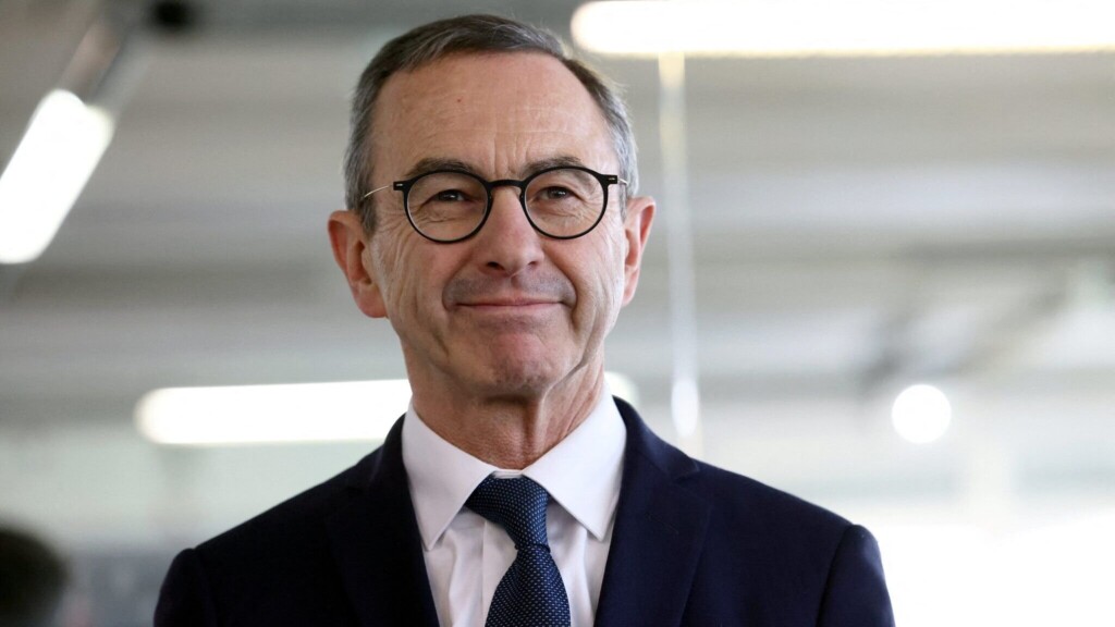 Budget 2027 : Bruno Retailleau réclame le retour de la réforme des retraites
