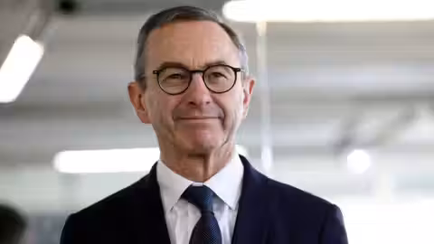 Budget 2027 : Bruno Retailleau réclame le retour de la réforme des retraites