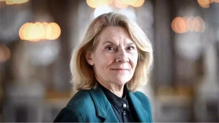 Budget 2027 : Catherine Pégard annonce des baisses de crédits dans le spectacle vivant