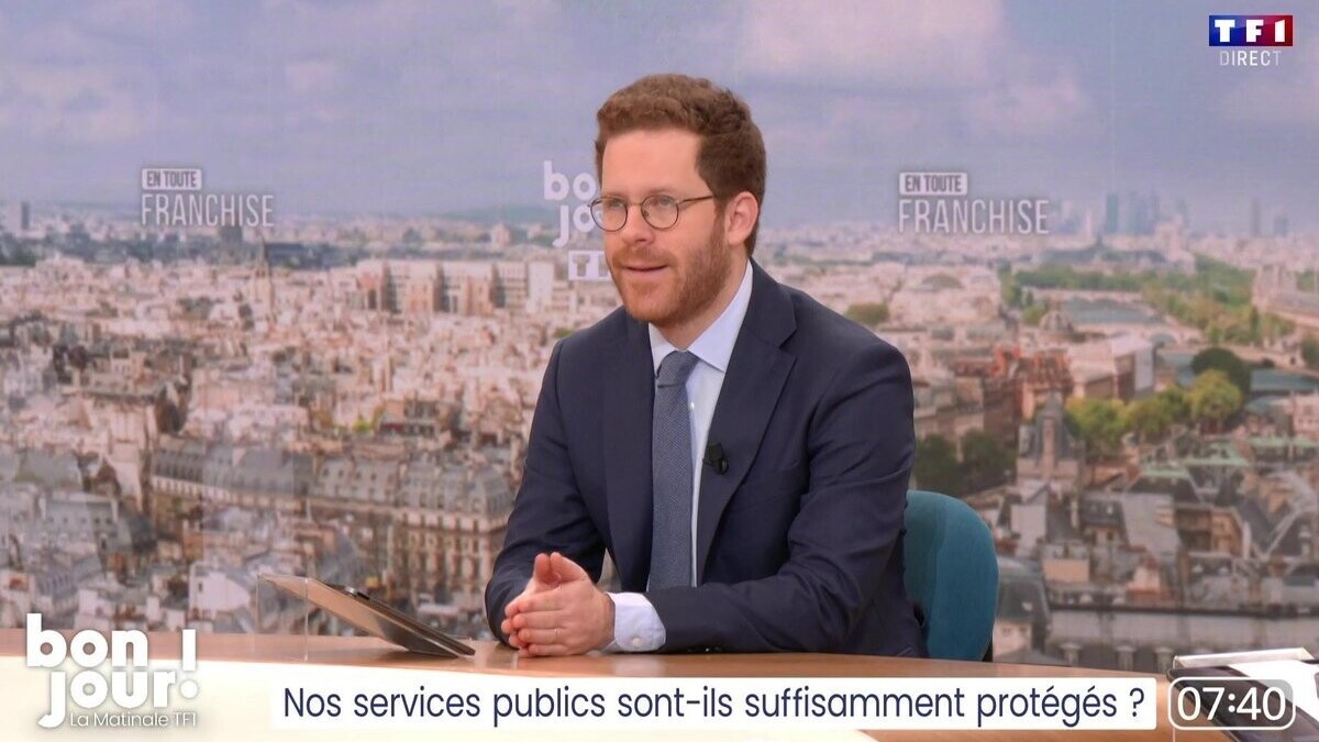 Budget 2027 : David Amiel mise sur le compromis et redoute une « catastrophe » sans accord
