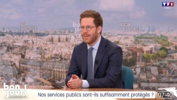 Budget 2027 : David Amiel mise sur le compromis et redoute une « catastrophe » sans accord