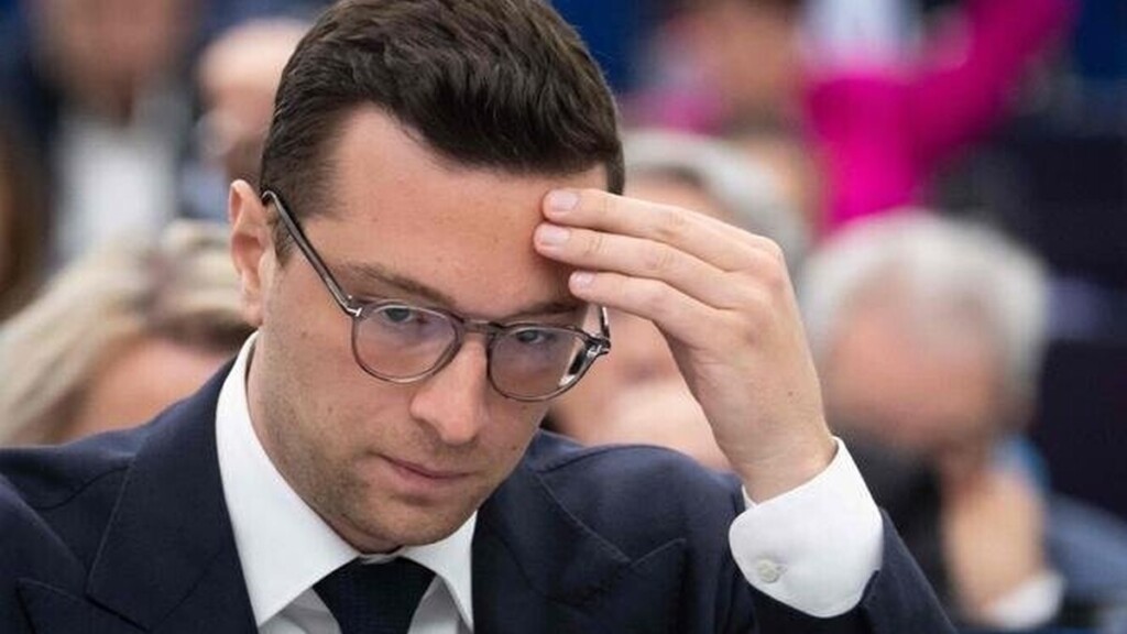 Budget 2027 : Jordan Bardella annonce un contre-budget du Rassemblement national