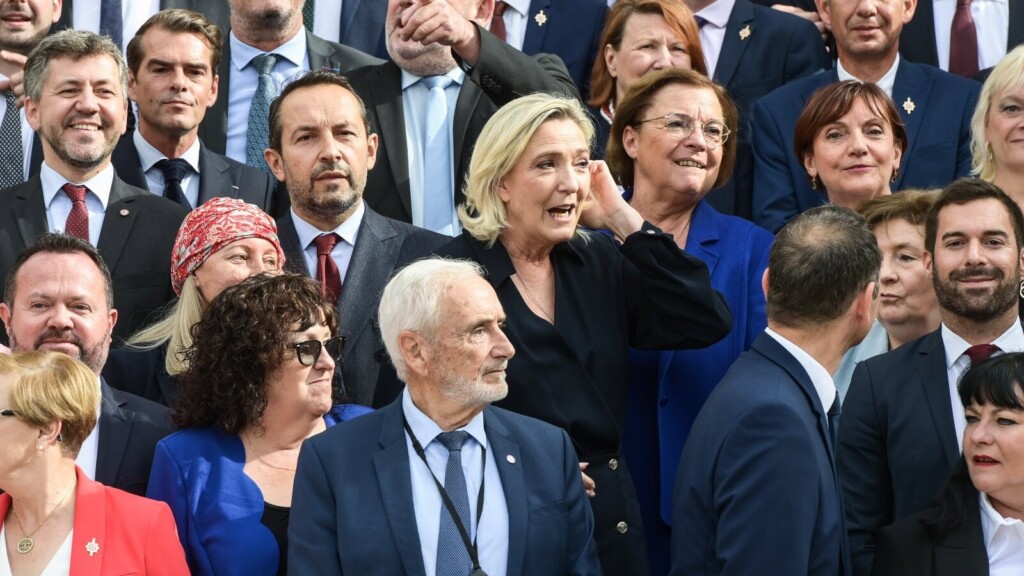 Budget 2027 : le RN entrouvre la porte à une réduction ciblée de l’abattement fiscal des retraités