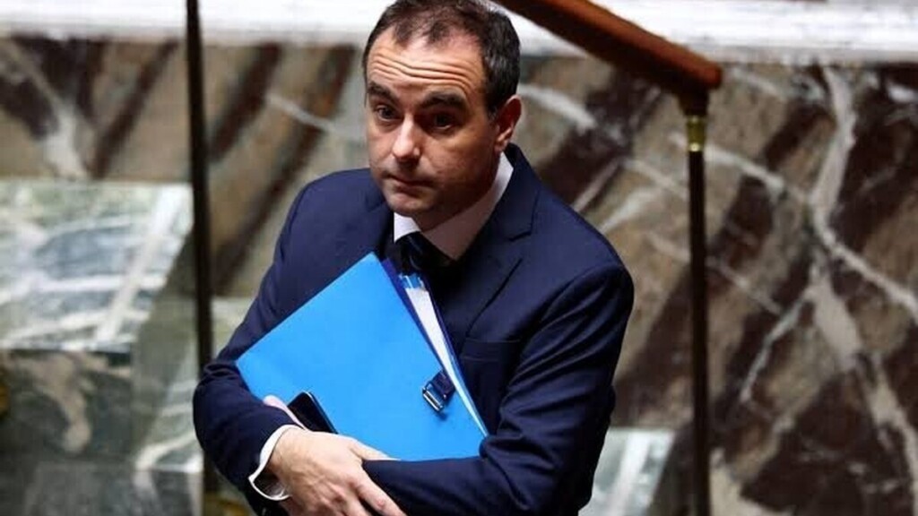 Budget 2027 : Lecornu table sur seulement 1 % de croissance, le déficit inquiète
