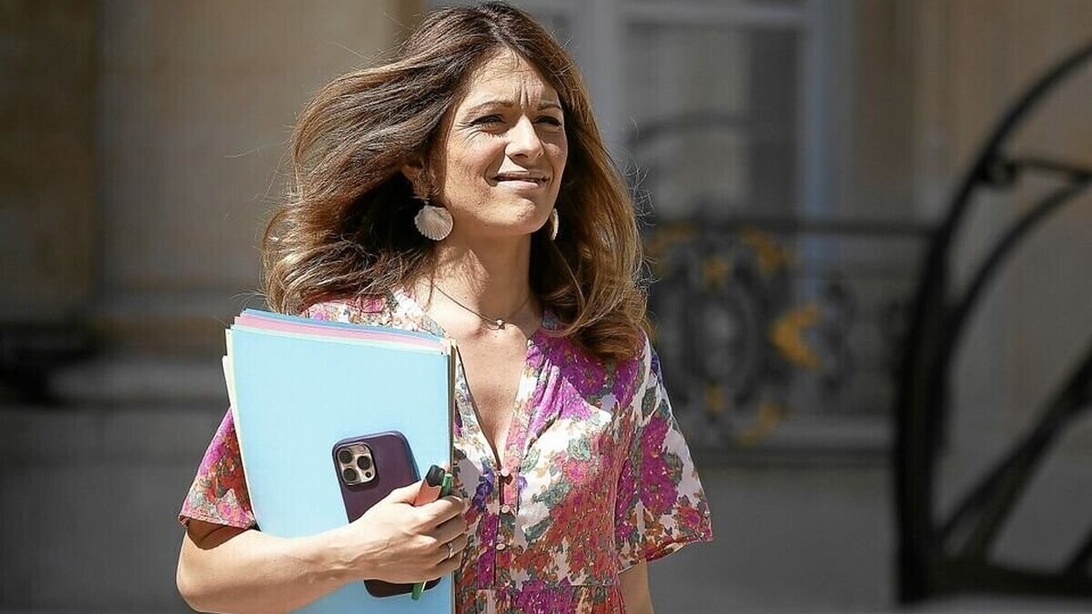 Budget 2027 : l’effort demandé aux retraités sera inférieur à 6 milliards d’euros, annonce Maud Bregeon