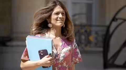 Budget 2027 : l’effort demandé aux retraités sera inférieur à 6 milliards d’euros, annonce Maud Bregeon