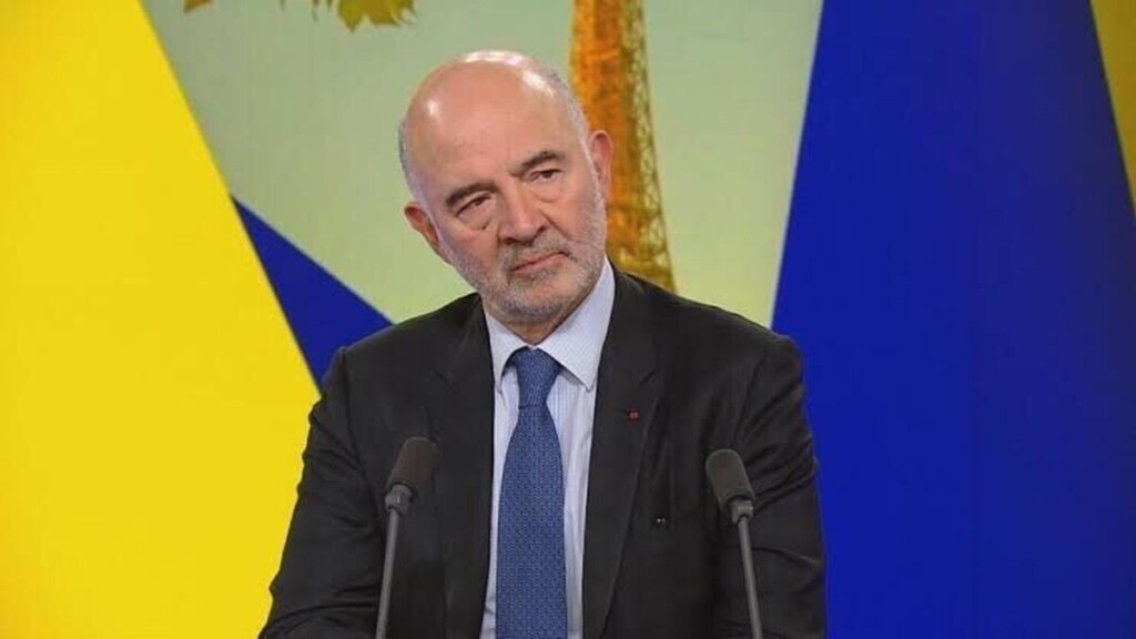 Budget 2027 : Pierre Moscovici défend une contribution des retraités selon leurs moyens