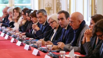 Budget 2027 : Sébastien Lecornu envisage de baisser le salaire des ministres