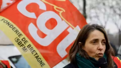 Budget 2027 : Sophie Binet appelle à manifester le 29 septembre contre un budget « sous la dictée du patronat »