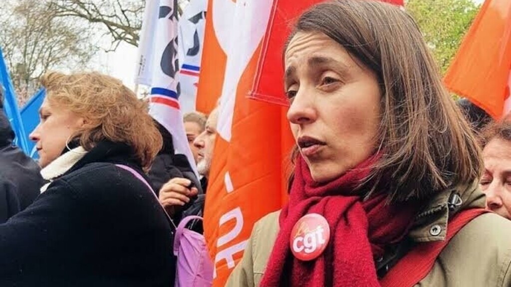Budget 2027 : Sophie Binet donne 48 heures au gouvernement avant de décider de nouvelles mobilisations