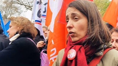 Budget 2027 : Sophie Binet donne 48 heures au gouvernement avant de décider de nouvelles mobilisations