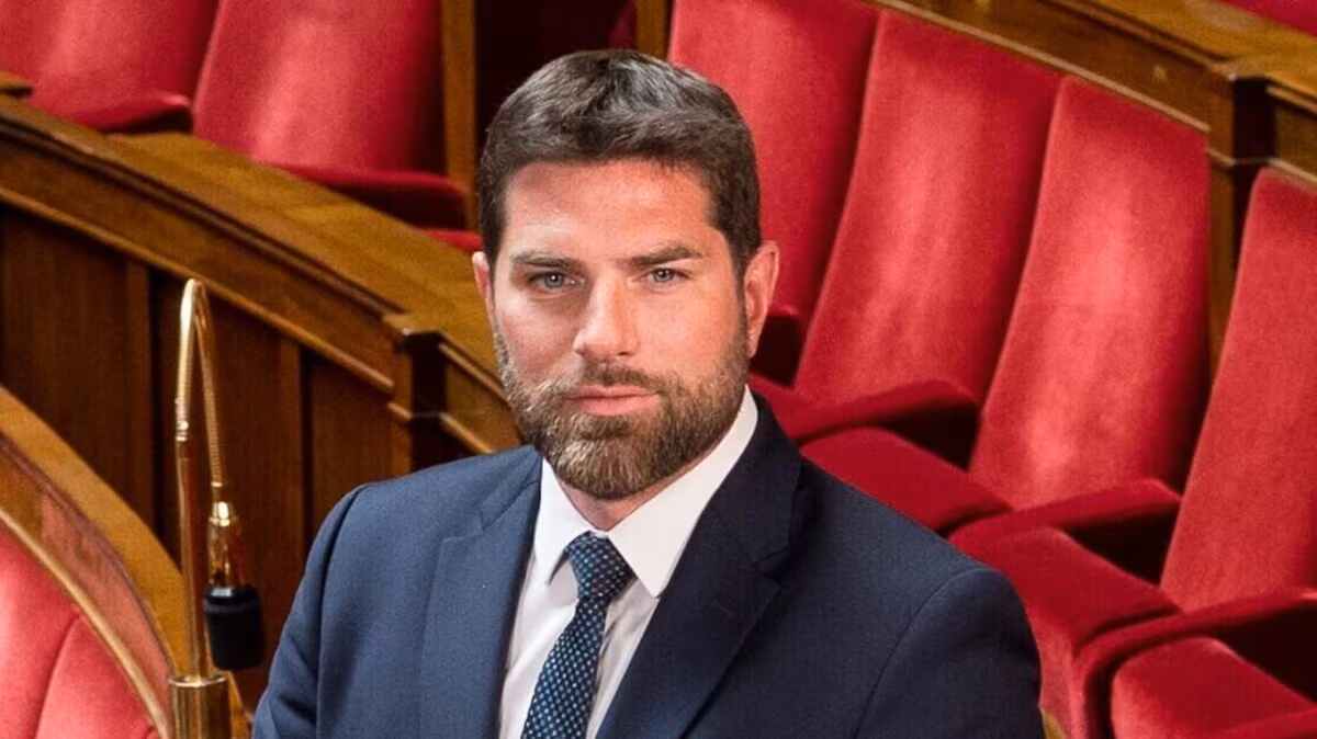 2027 Budget: Vincent Jeanbrun announces a freeze on housing benefits