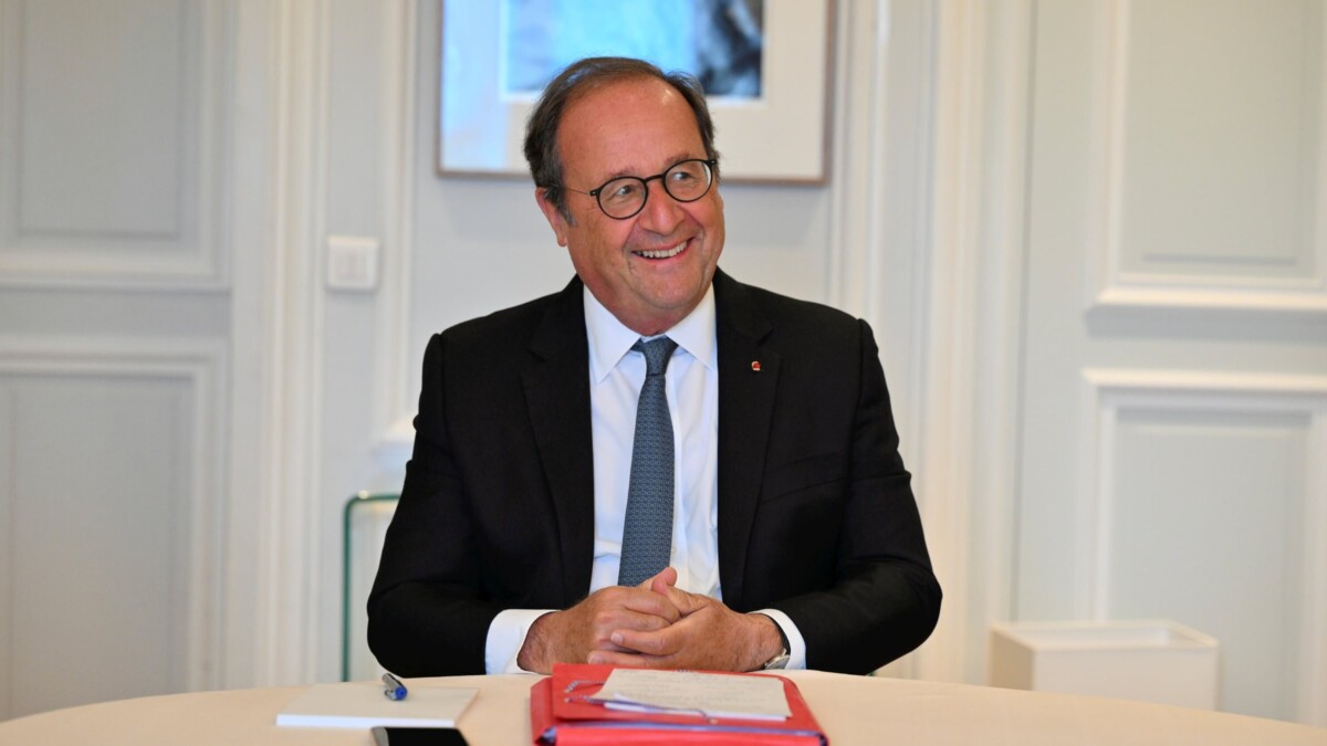 Budget : François Hollande estime qu’« il faudra demander un effort à tous » Budget : François Hollande estime qu’« il faudra demander un effort à tous »