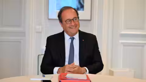Budget : François Hollande estime qu’« il faudra demander un effort à tous »