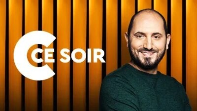 C ce soir (France 5) contre le RN ? Les propos de Karim Rissouli embarrassent France Télévisions France 5 C ce soir (France 5) contre le RN ? Les propos de Karim Rissouli embarrassent France Télévisions France 5