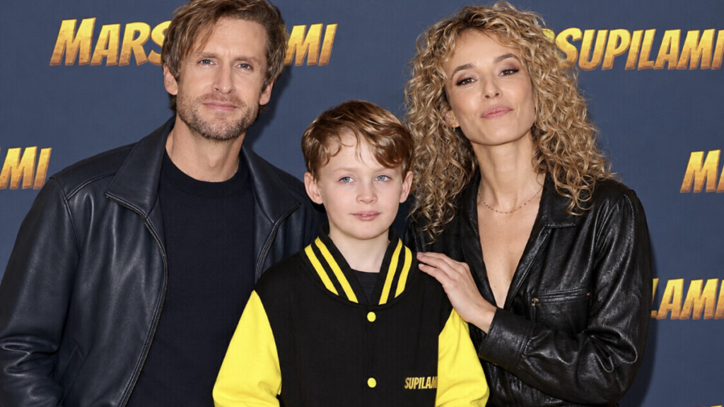 Philippe Lacheau se confie sur son fils Raphaël: comment la paternité a bouleversé son inspiration et sa vie avec Élodie Fontan