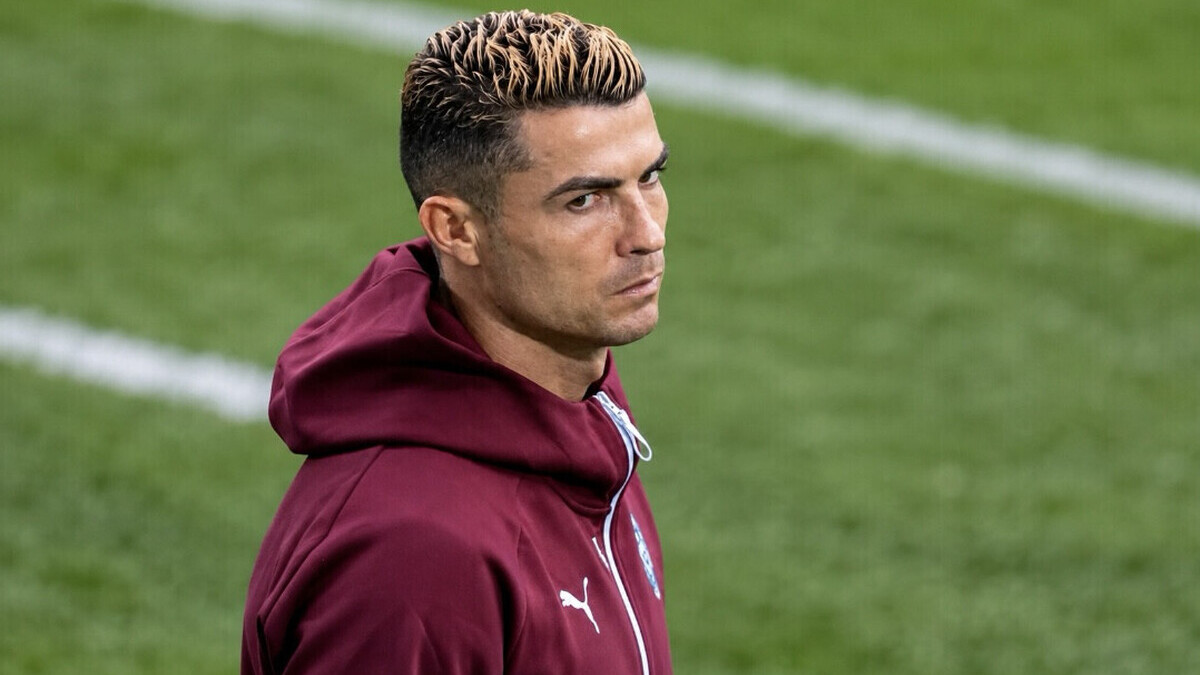 — Cristiano Ronaldo quitte le rassemblement du Portugal et promet de s’expliquer: «Je dirai la vérité à tous les Portugais»