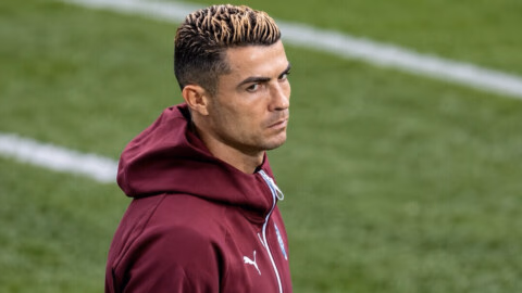— Cristiano Ronaldo quitte le rassemblement du Portugal et promet de s’expliquer: «Je dirai la vérité à tous les Portugais»