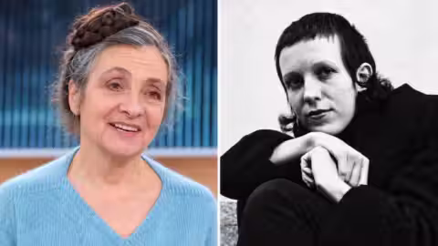 Catherine Ringer emportée par un cancer foudroyant: l’ironie tragique de «Marcia Baïla», écrite pour une amie morte elle aussi du cancer