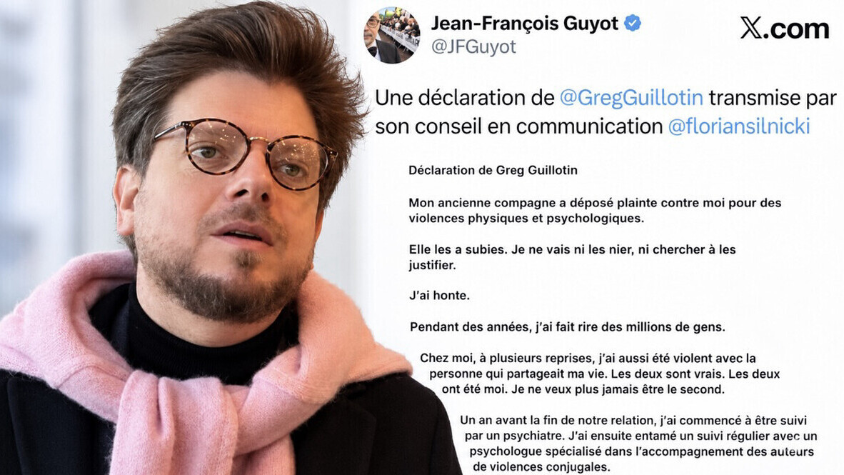 Révélations Entrevue - Greg Guillotin a-t-il fait rédiger ses excuses par un cabinet de communication de crise? Vrai mea culpa ou stratégie pour sauver sa carrière?